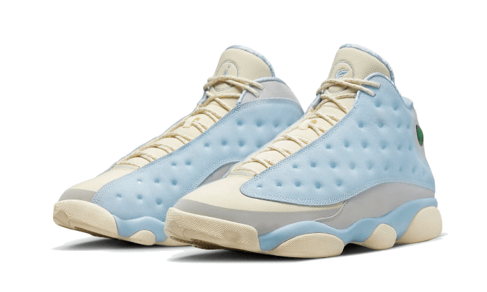 Air Jordan 13 Retro SoleFly All You Need, photo 2