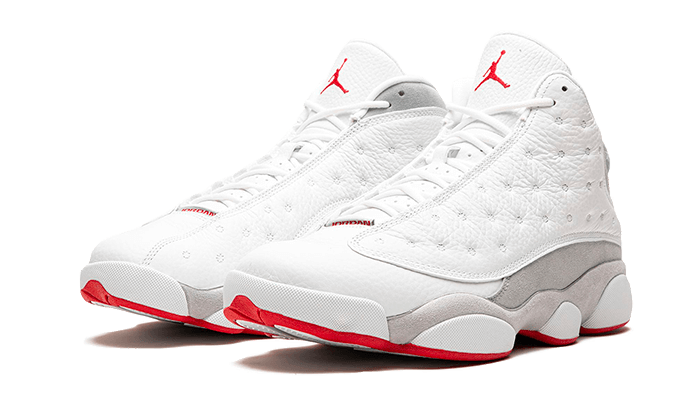 Air Jordan 13 Wolf Grey All You Need, photo 2