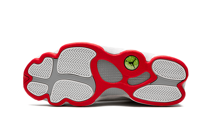 Air Jordan 13 Wolf Grey All You Need, photo 4