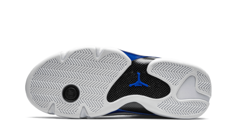 Air Jordan 14 Hyper Royal All You Need, photo 4