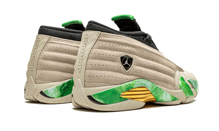 Air Jordan 14 Retro Aleali May Fortune All You Need, photo 3