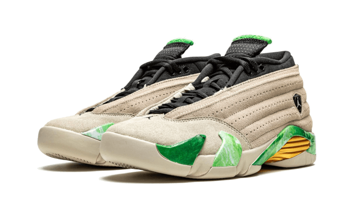 Air Jordan 14 Retro Aleali May Fortune All You Need, photo 2