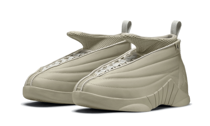 Air Jordan 15 Retro Billie Eilish All You Need, photo 2
