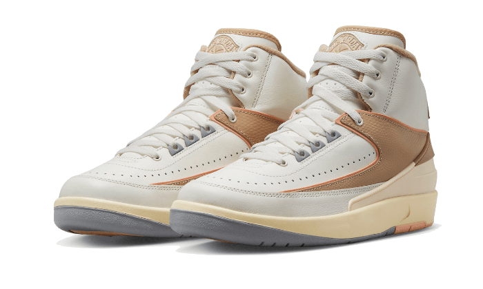 Air Jordan 2 Craft All You Need, photo 2
