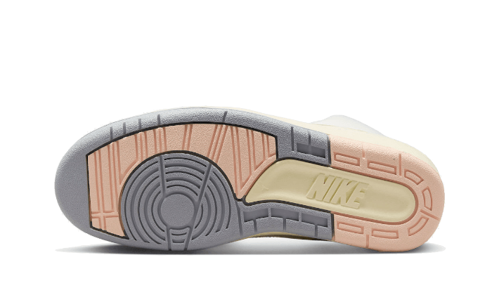 Air Jordan 2 Craft All You Need, photo 3