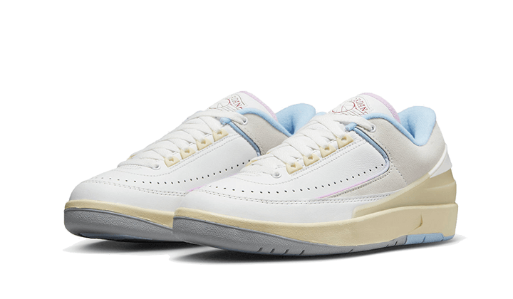Air Jordan 2 Low Look Up In The Air All You Need, photo 2