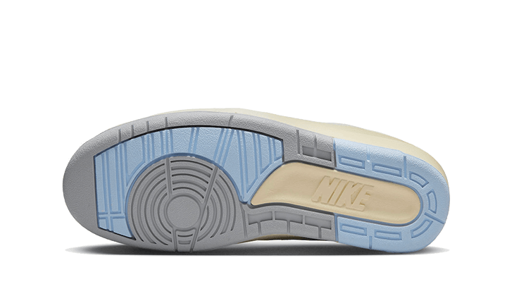 Air Jordan 2 Low Look Up In The Air All You Need, photo 3