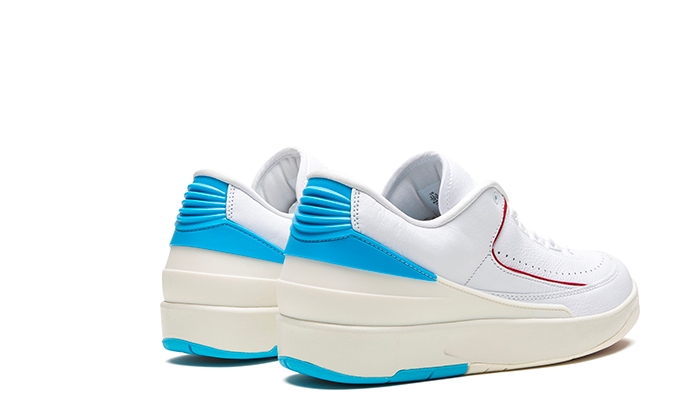 Air Jordan 2 Low UNC to Chicago All You Need, photo 3