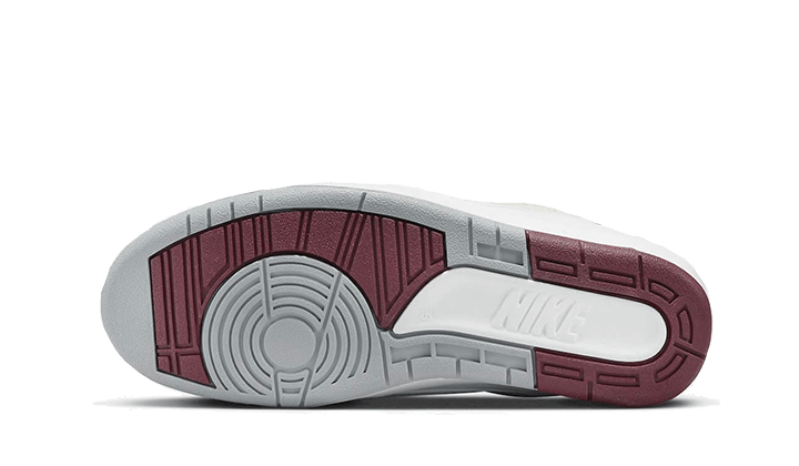 Air Jordan 2 Retro Low Cherrywood All You Need, photo 3