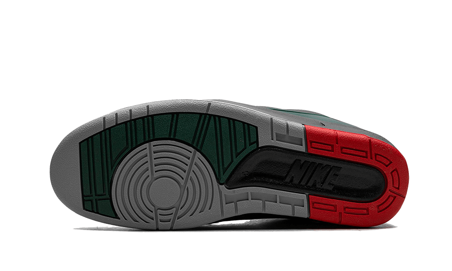 Air Jordan 2 Retro Low Christmas All You Need, photo 4