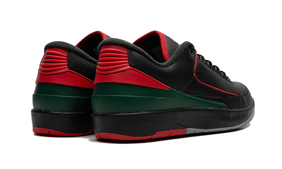 Air Jordan 2 Retro Low Christmas All You Need, photo 3