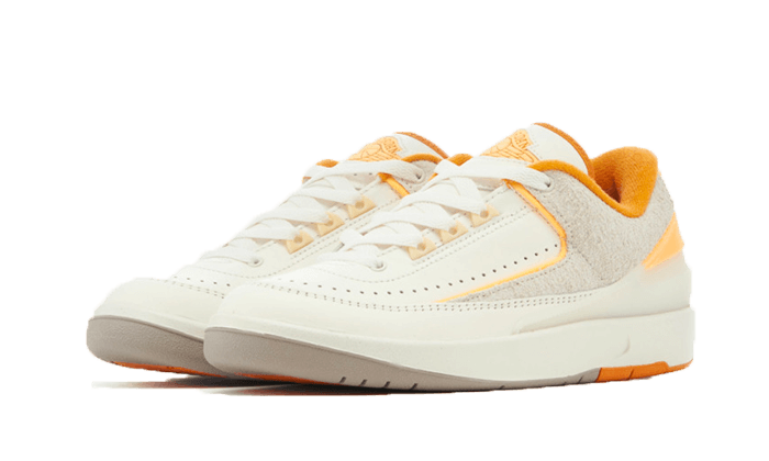 Air Jordan 2 Retro Low Craft Melon Tint All You Need, photo 2