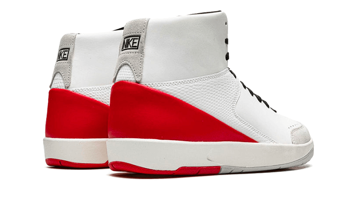 Air Jordan 2 SE Nina Chanel Gym Red All You Need, photo 3