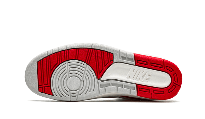 Air Jordan 2 SE Nina Chanel Gym Red All You Need, photo 4