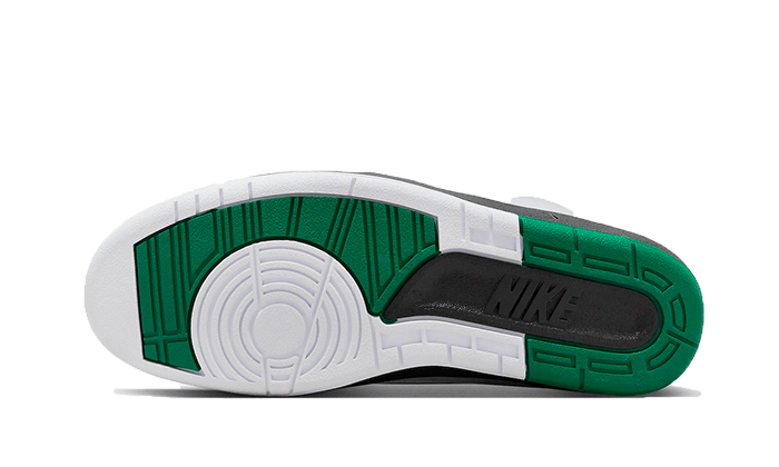 Air Jordan 2 "H" Wings All You Need, photo 3