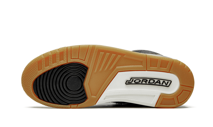 Air Jordan 3 Animal Instinct All You Need, photo 4