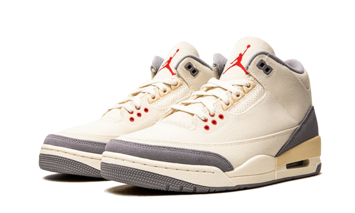 Air Jordan 3 SE Muslin All You Need, photo 2