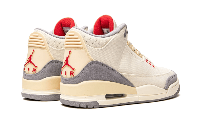 Air Jordan 3 SE Muslin All You Need, photo 3