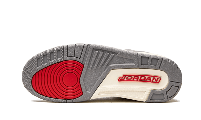Air Jordan 3 SE Muslin All You Need, photo 4