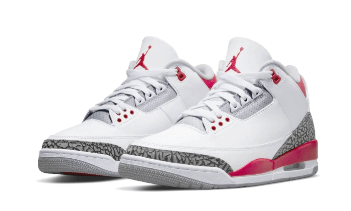 Air Jordan 3 OG Fire Red  All You Need, photo 2