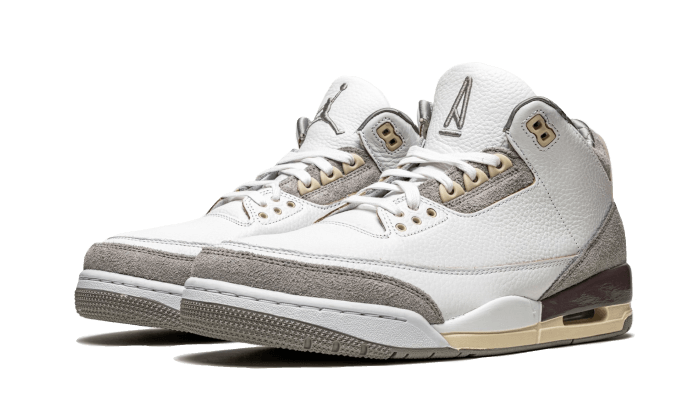 Air Jordan 3 Retro A Ma Maniére All You Need, photo 2