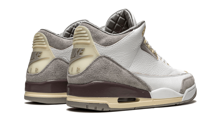 Air Jordan 3 Retro A Ma Maniére All You Need, photo 3