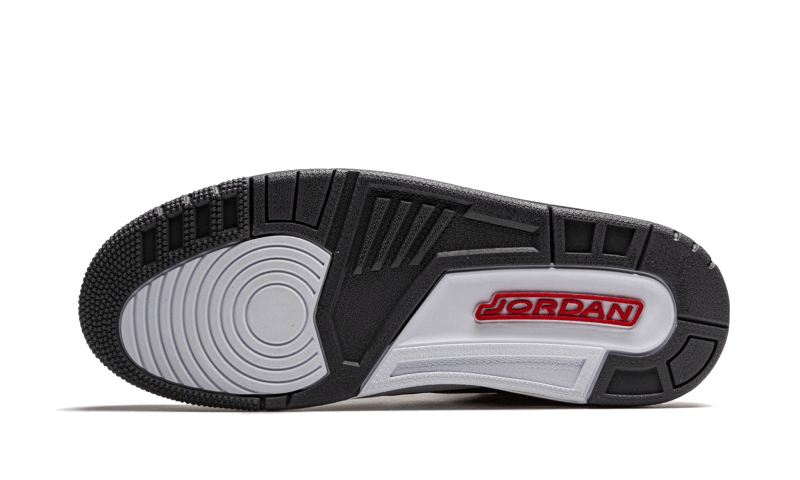 Air Jordan 3 Retro Cool Grey (2021) All You Need, photo 4