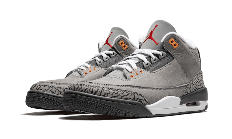 Air Jordan 3 Retro Cool Grey (2021) All You Need, photo 2