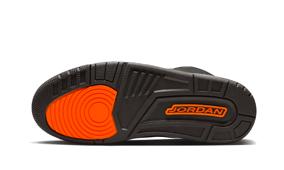 Air Jordan 3 Retro Fear Pack (2023) All You Need, photo 3