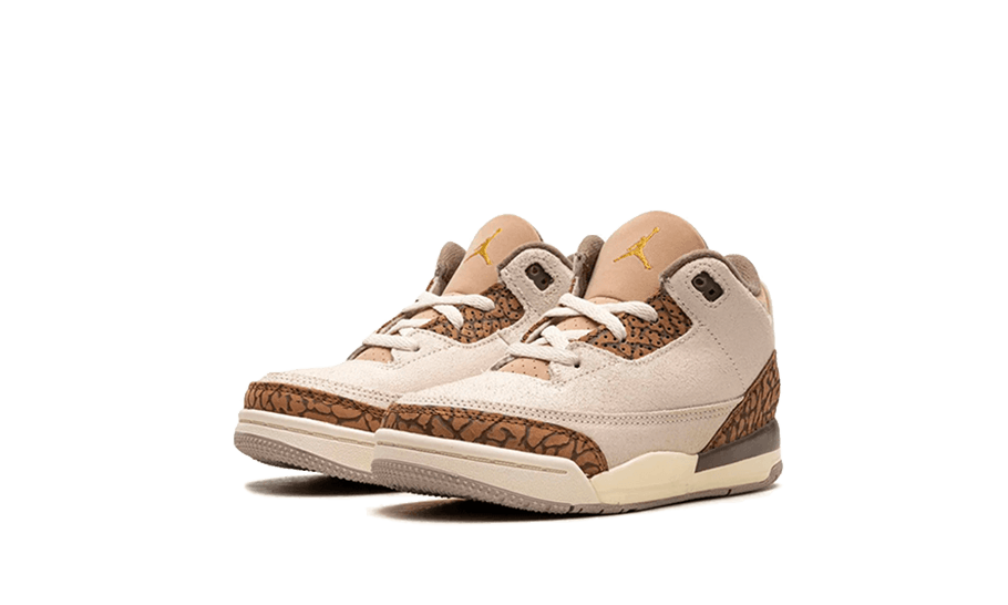 Air Jordan 3 Retro Palomino (TD) All You Need, photo 2