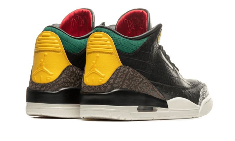 Air Jordan 3 Retro SE Animal Instinct 2.0 All You Need, photo 3