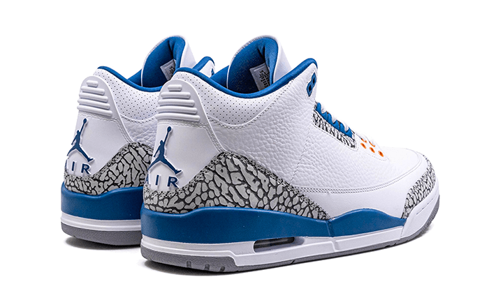 Air Jordan 3 Retro Wizards All You Need, photo 3