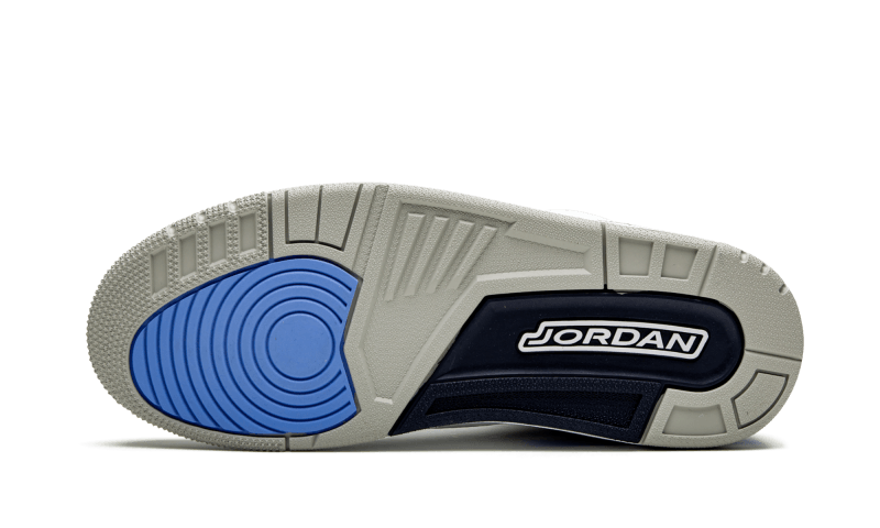 Air Jordan 3 UNC All You Need, photo 4