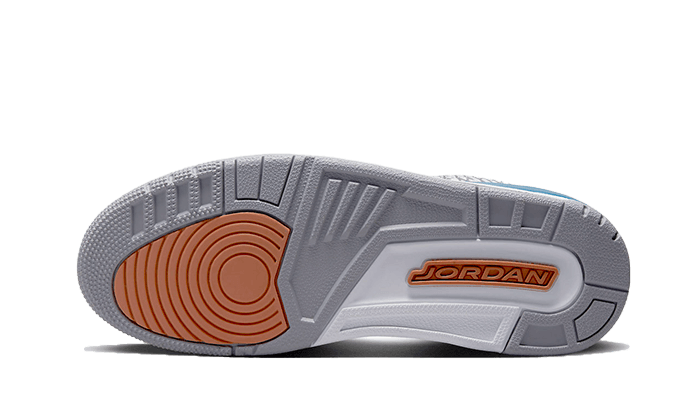 Air Jordan 3 Retro Wizards All You Need, photo 4