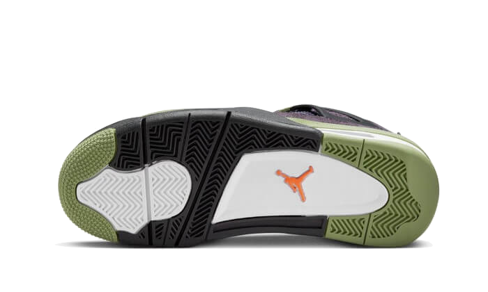 Air Jordan 4 Canyon Purple All You Need, photo 3