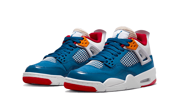 Air Jordan 4 Retro Messy Room All You Need, photo 2