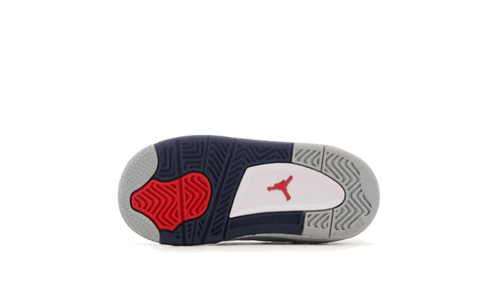 Air Jordan 4 Midnight Navy Bébé (TD) All You Need, photo 4