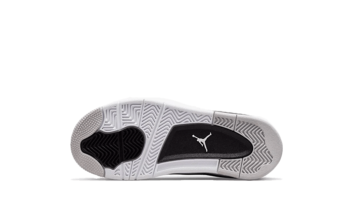 Air Jordan 4 Military Black Enfant (PS) All You Need, photo 3