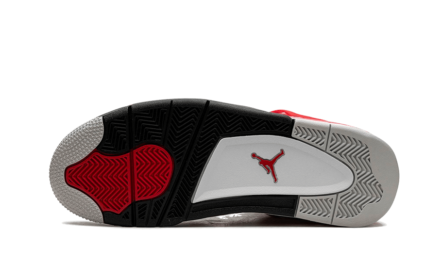 Air Jordan 4 Red Cement All You Need, photo 4