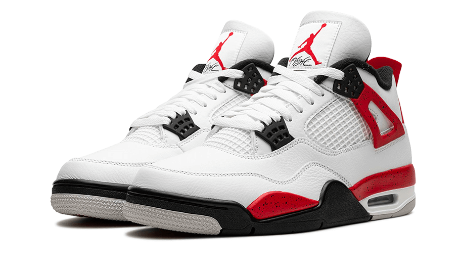 Air Jordan 4 Red Cement All You Need, photo 2