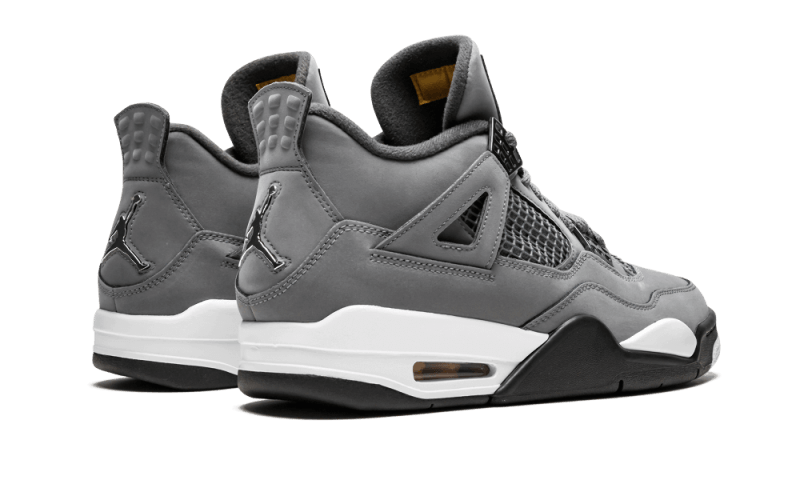 Air Jordan 4 Retro Cool Grey (2019) All You Need, photo 3