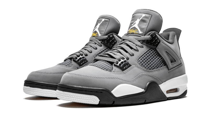 Air Jordan 4 Retro Cool Grey (2019) All You Need, photo 2