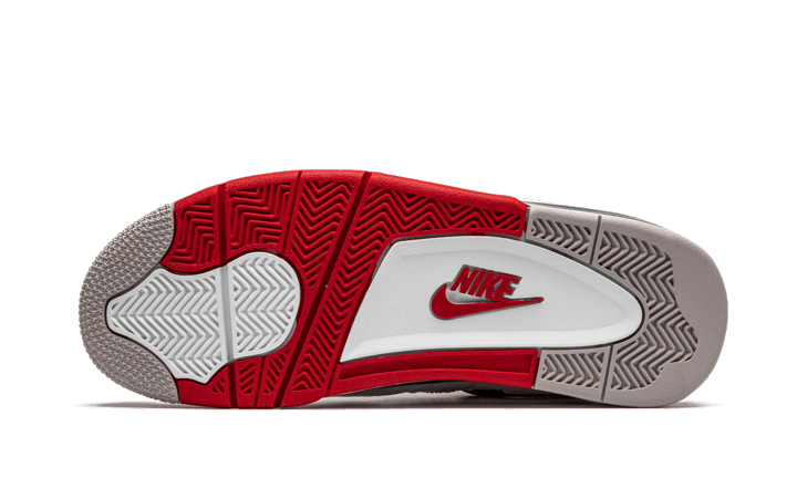 Air Jordan 4 Retro Fire Red (2020) All You Need, photo 4
