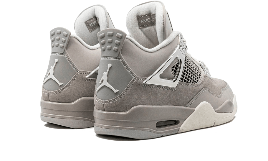 Air Jordan 4 Retro Frozen Moments All You Need, photo 3