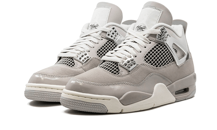 Air Jordan 4 Retro Frozen Moments All You Need, photo 2