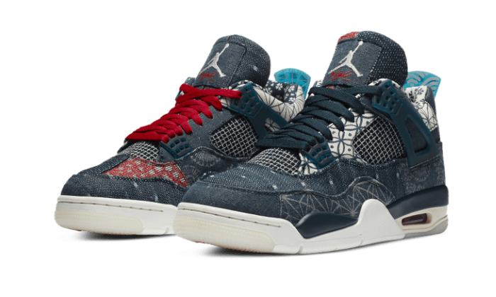 Air Jordan 4 Retro SE Deep Ocean All You Need, photo 2
