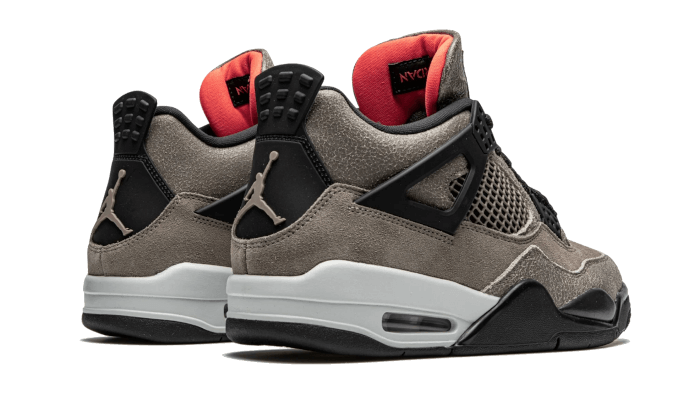 Air Jordan 4 Taupe Haze All You Need, photo 3