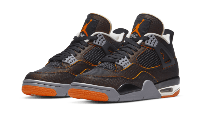 Air Jordan 4 SE Starfish All You Need, photo 2