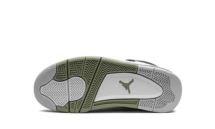 Air Jordan 4 Seafoam All You Need, photo 4