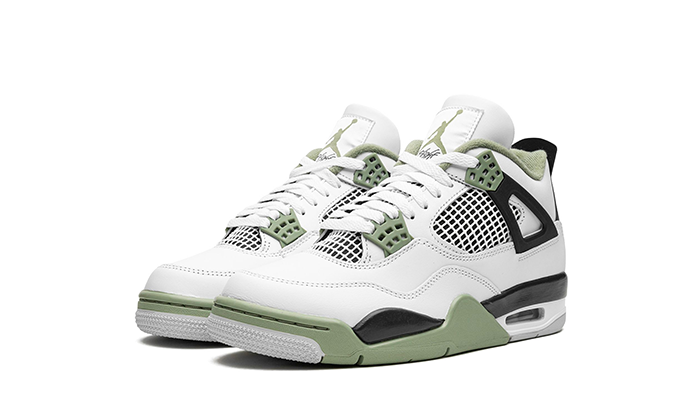 Air Jordan 4 Seafoam All You Need, photo 2